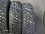 Continental ContiWinterContact ts850 155/65r14 75t 4szt - 2