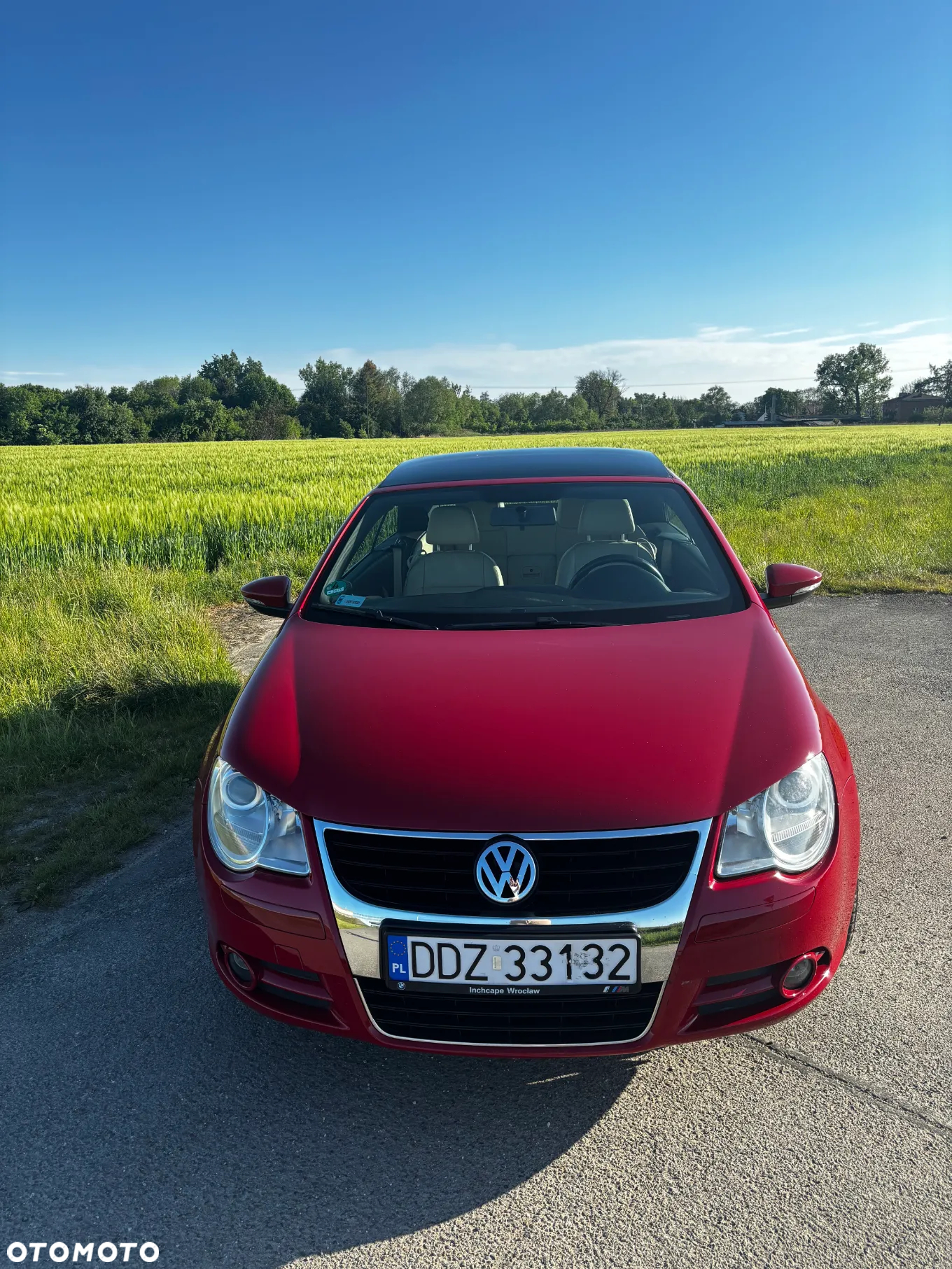 Volkswagen Eos 1.6 FSI - 6