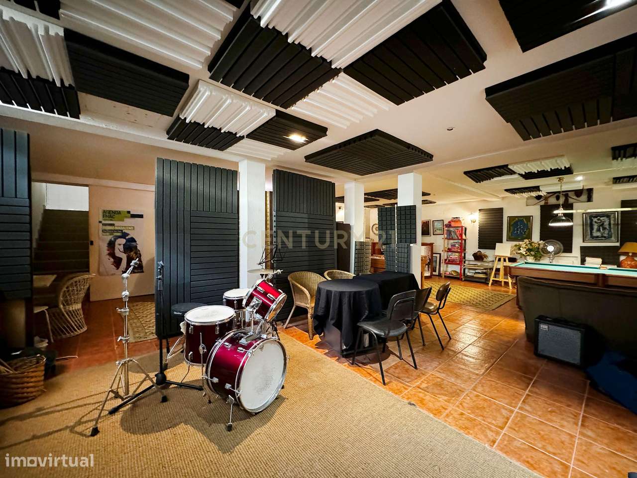 Fantástica Moradia em Cascais-45