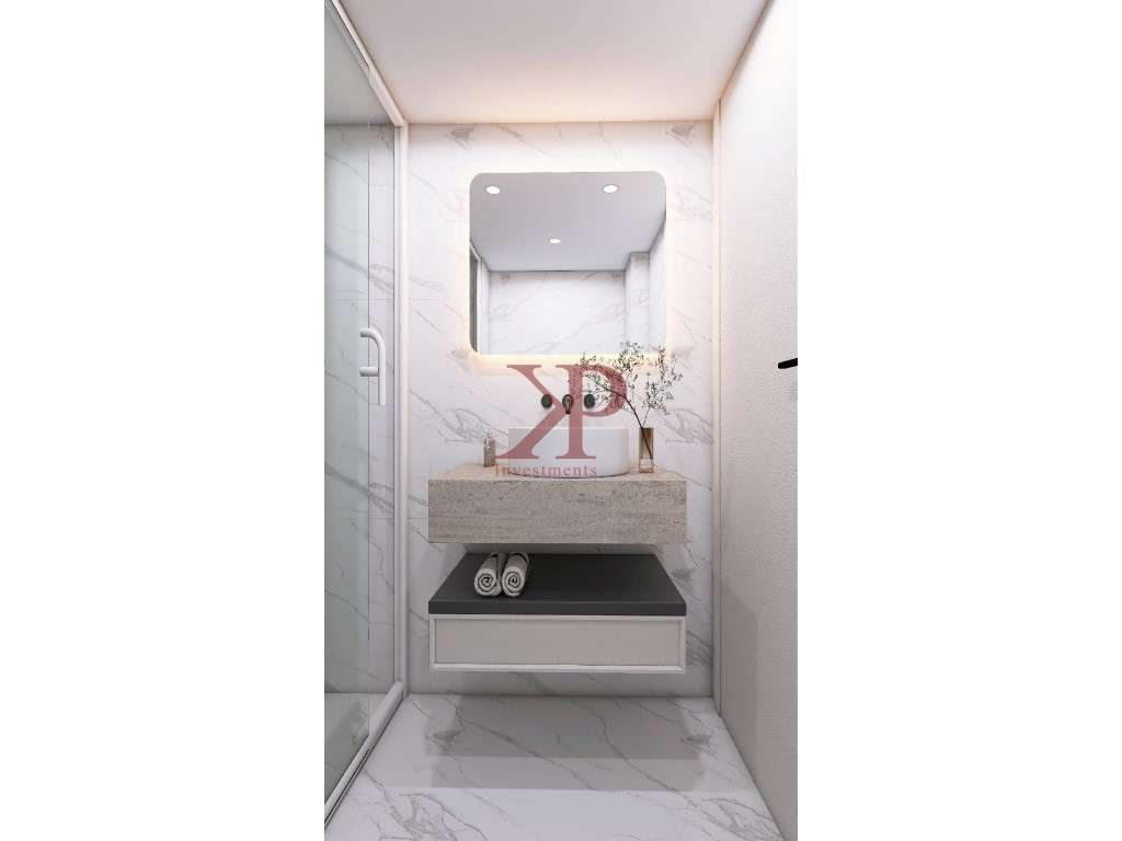 Apartamento T2 Venda Gondomar - Grande imagem: 4/6