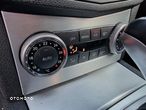 Mercedes-Benz Klasa C 180 T Kompressor Automatik BlueEFFICIENCY Avantgarde - 29