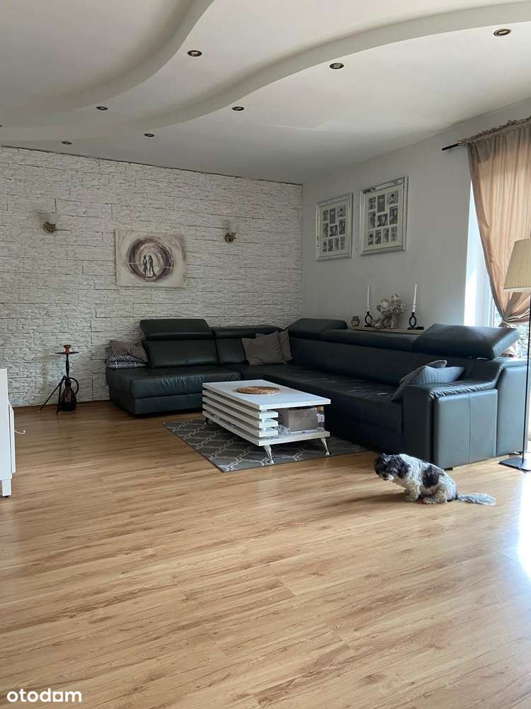 Dom Józefów. Doskonała lokalizacja-9