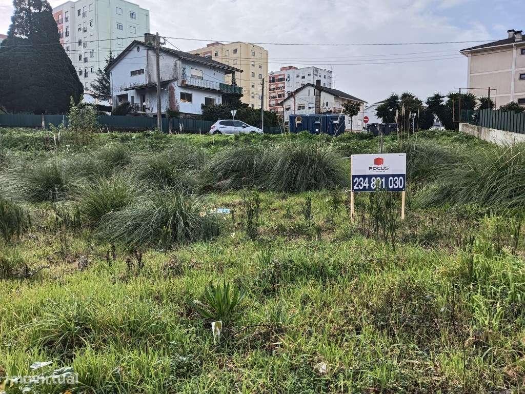 Terreno para construção de moradia - Azurva-6
