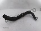 Tubo Intercooler  Nissan Almera Ii (n16) [2000_2006] 1.5 Dci - 2