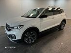 Volkswagen T-Cross 1.0 TSI Style - 31