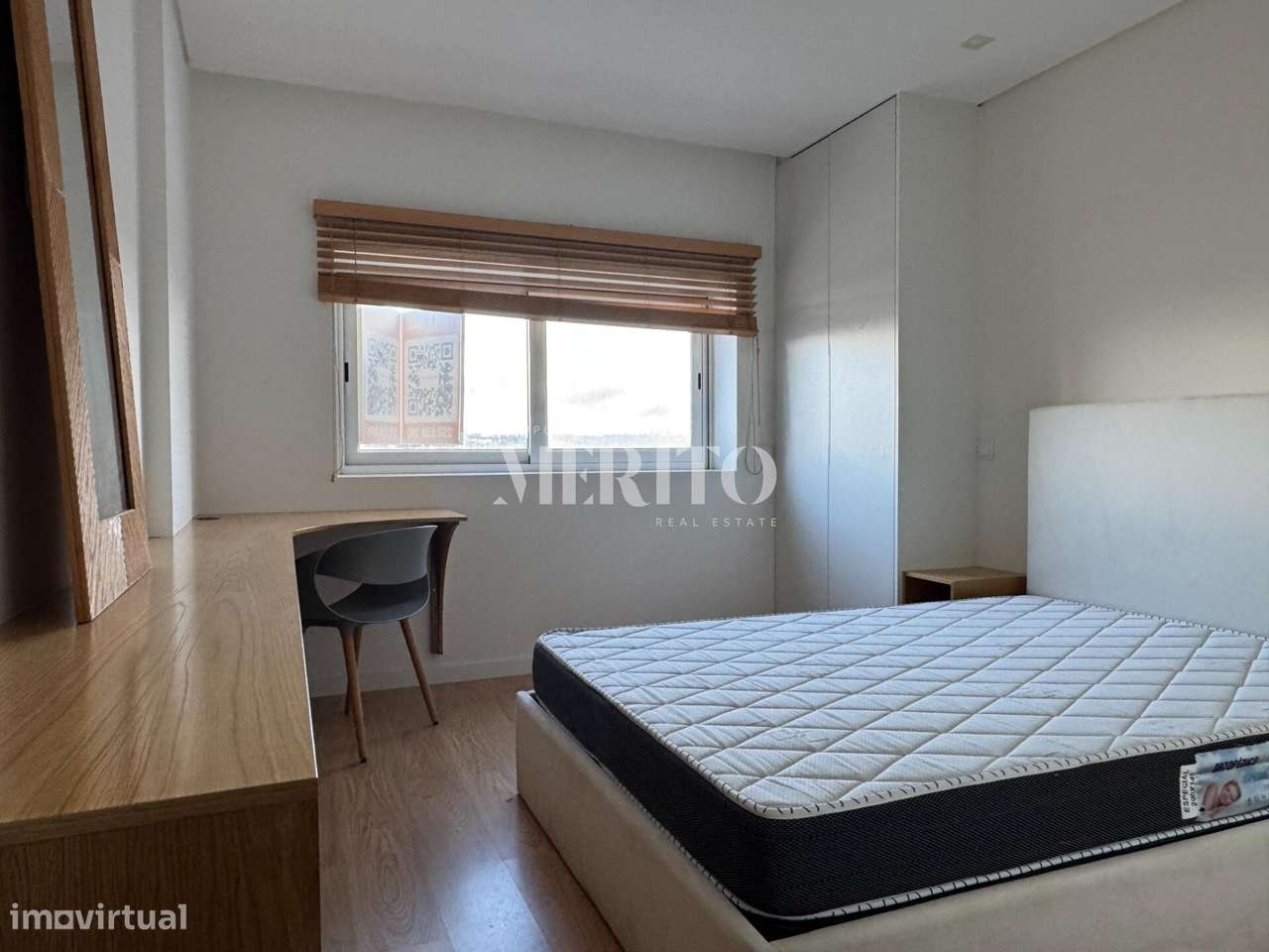 Apartamento T1 Renovado em Vila do Conde-9