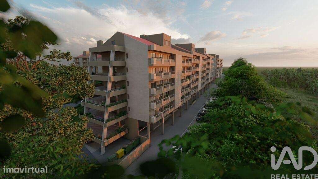 Apartamento T3 em São joão da madeira de 125,00 m2 - Grande imagem: 4/17