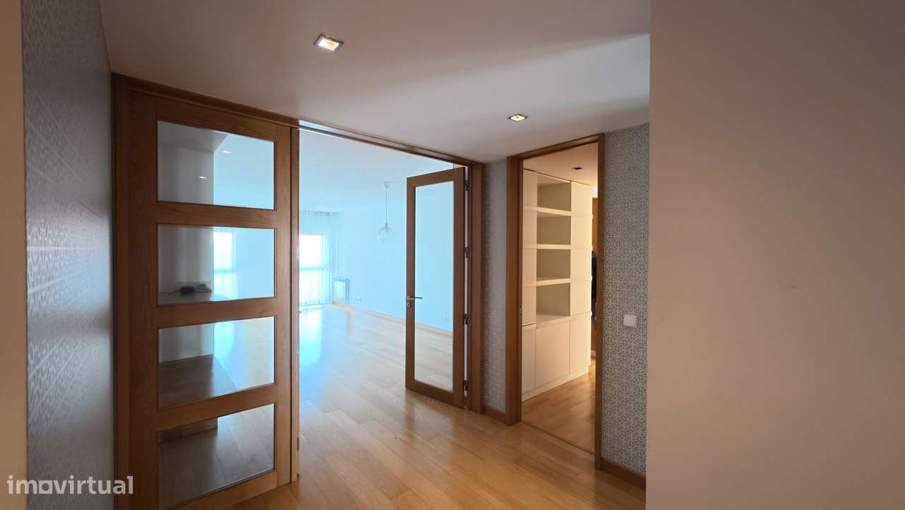 Apartamento de luxo para venda perto do Estádio da Luz - Grande imagem: 5/15