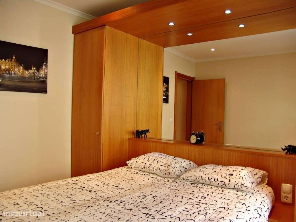 Apartamento T 1 com Terraço vistas rio Douro com Licença AL-5