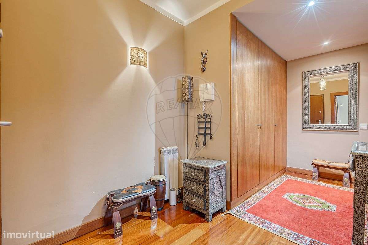 Apartamento T2 para venda-7