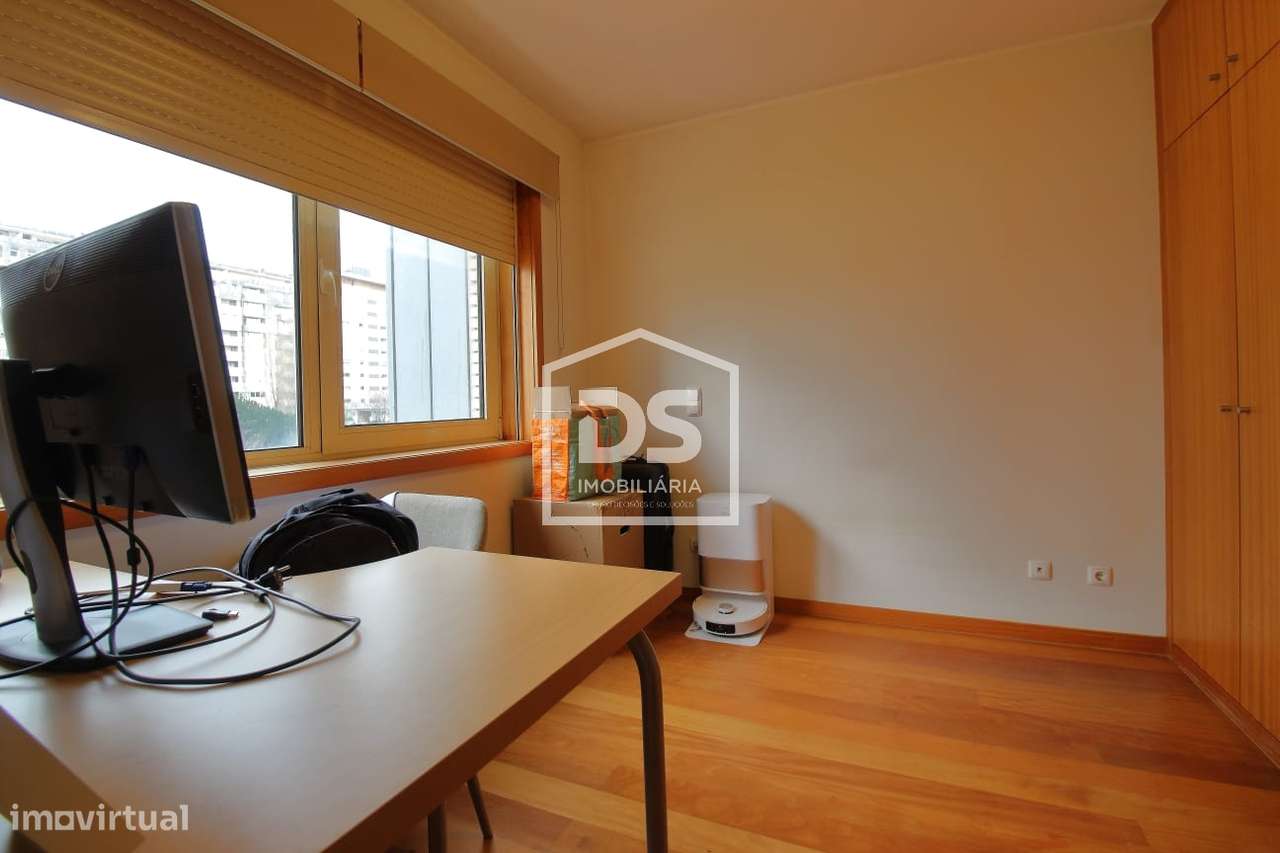 Apartamento T2 Venda em Matosinhos e Leça da Palmeira,Matosinhos-6