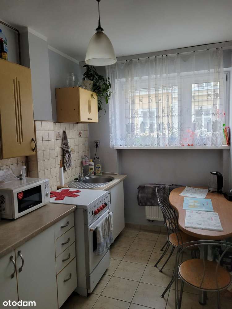 Mieszkanie, 49 m², Opole-9