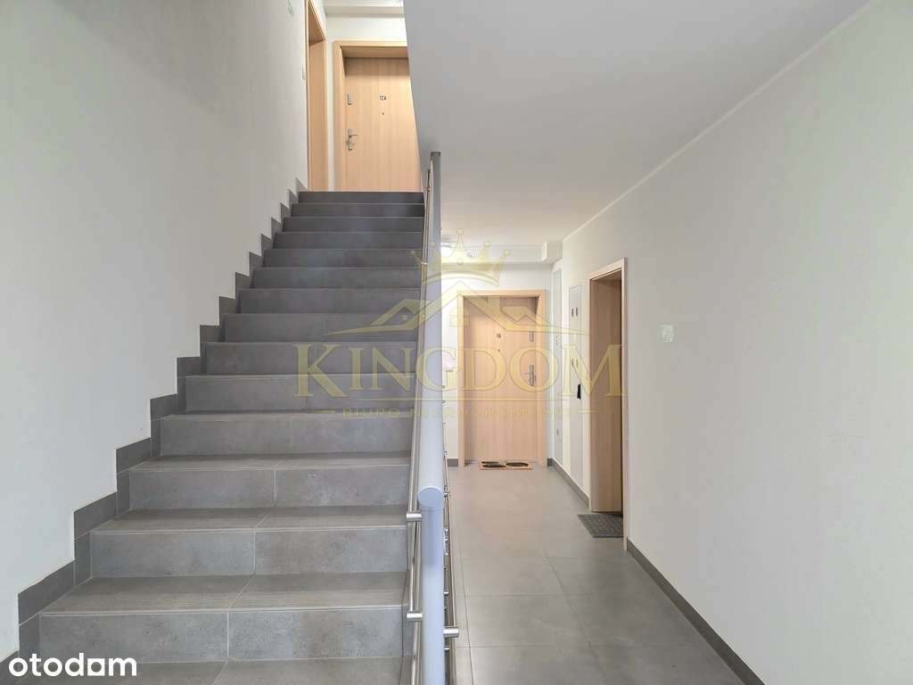 Mieszkanie 2 pokojowe, balkon-8