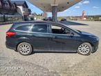 Ford Focus 1.5 TDCi Titanium - 4