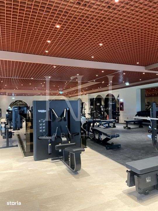 Cortina North, in Faza III-FATADA VENTILATA-PERSOANA FIZICA-TIP B-Parc - Imagine principală: 4/19