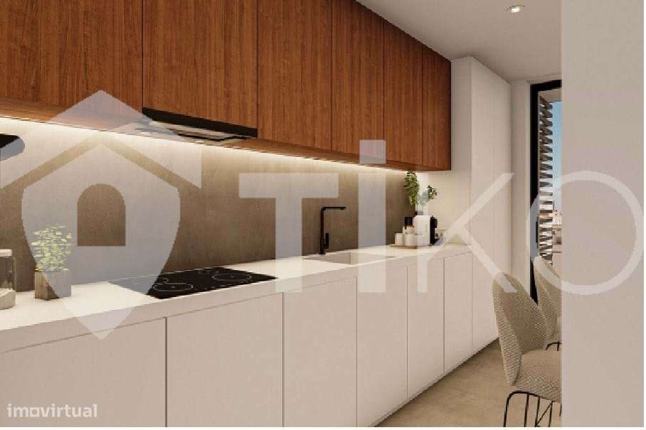 T3 na Avenida da Republica - V. N.Gaia-6