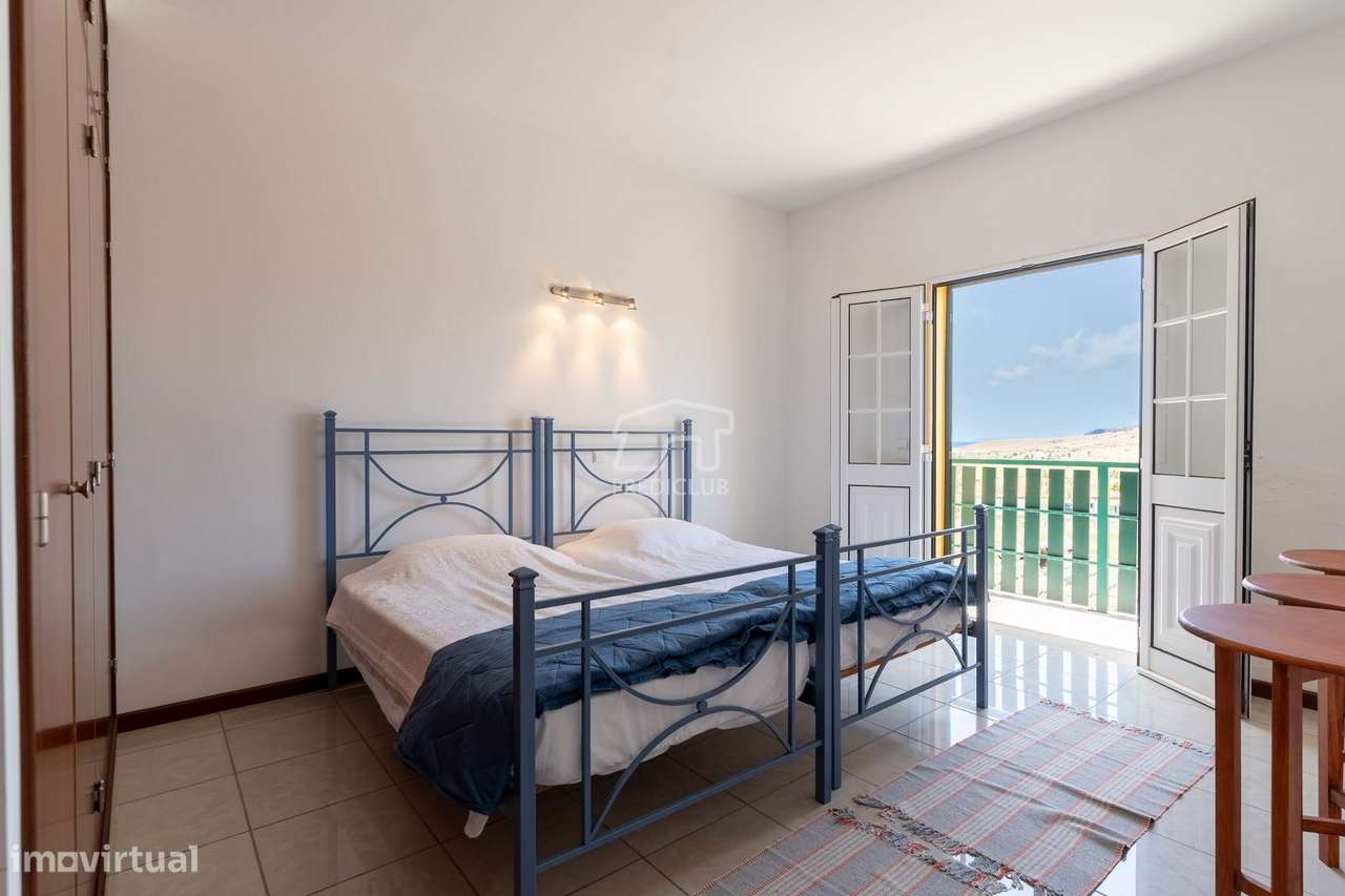 Moradia T3 - Porto Santo-9