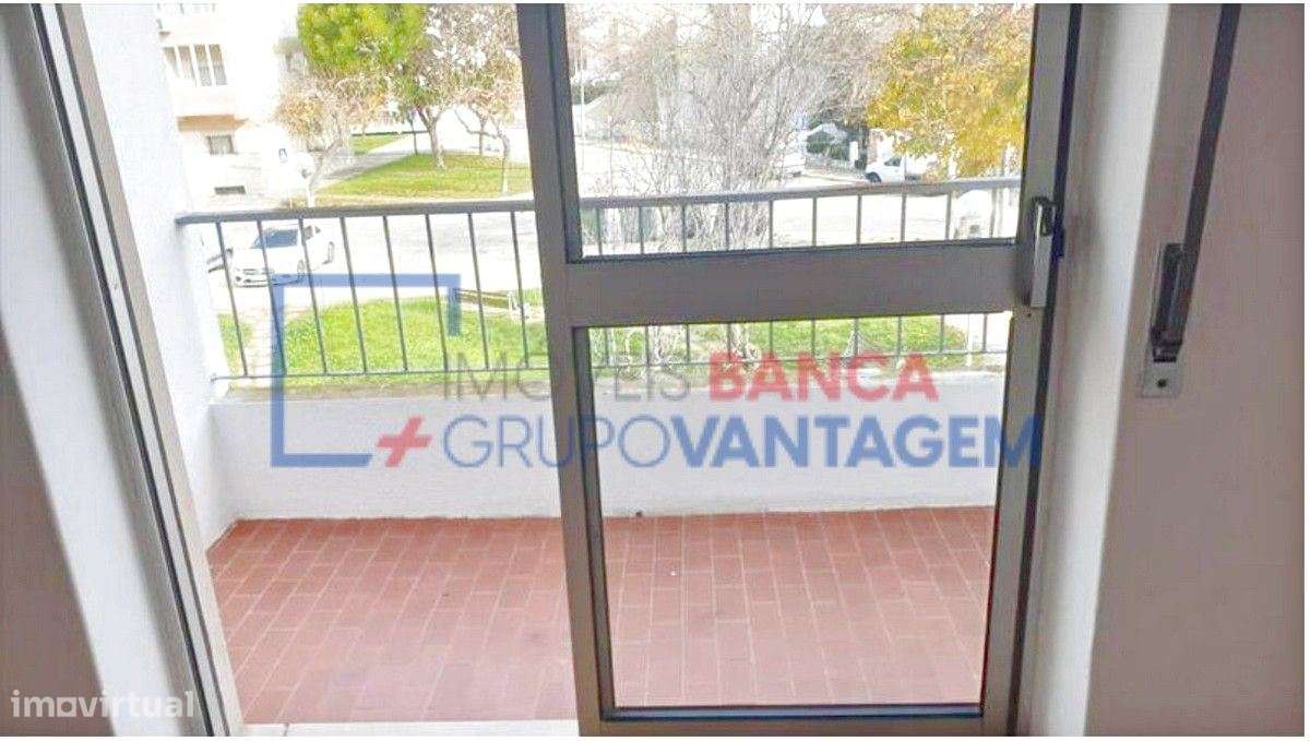 Apartamento T3 na Baixa da Banheira - Grande imagem: 5/16