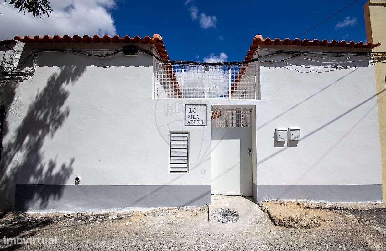 Apartamento T1 para arrendamento - Grande imagem: 4/7