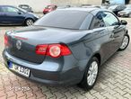 Volkswagen Eos - 4