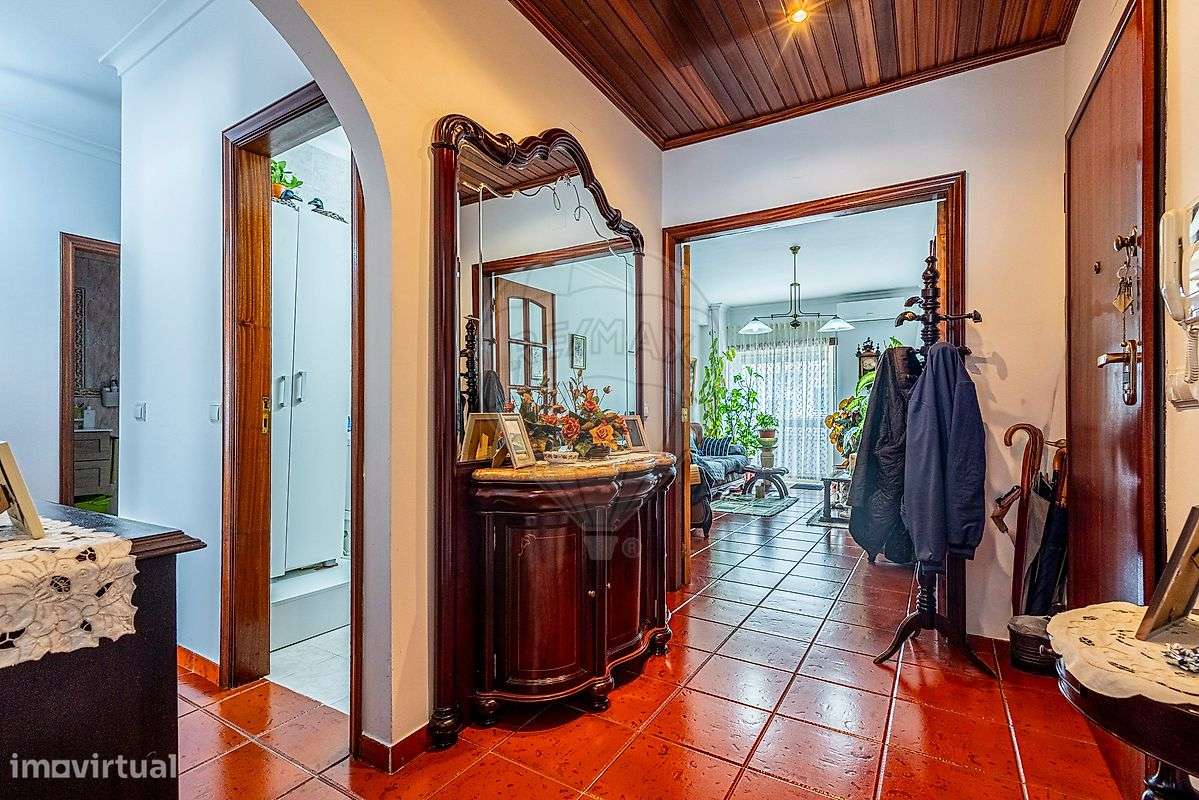 Apartamento T3 para venda-10