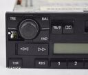 VW PASSAT B5 T5 T4 GOLF IV LUPO RADIO GAMMA KOD - 2