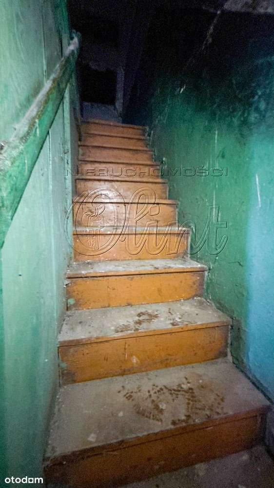 Lędziechowo dom do remontu-8