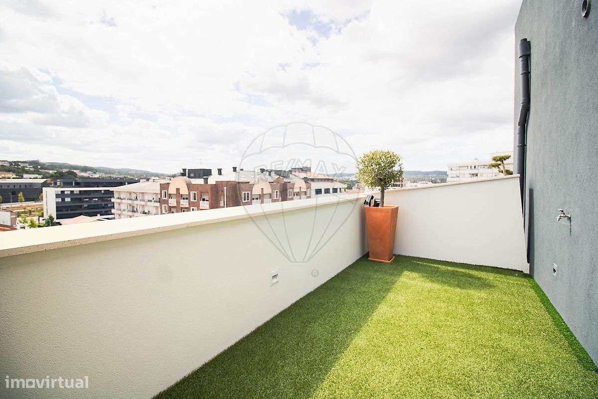 Apartamento T4 para venda-28