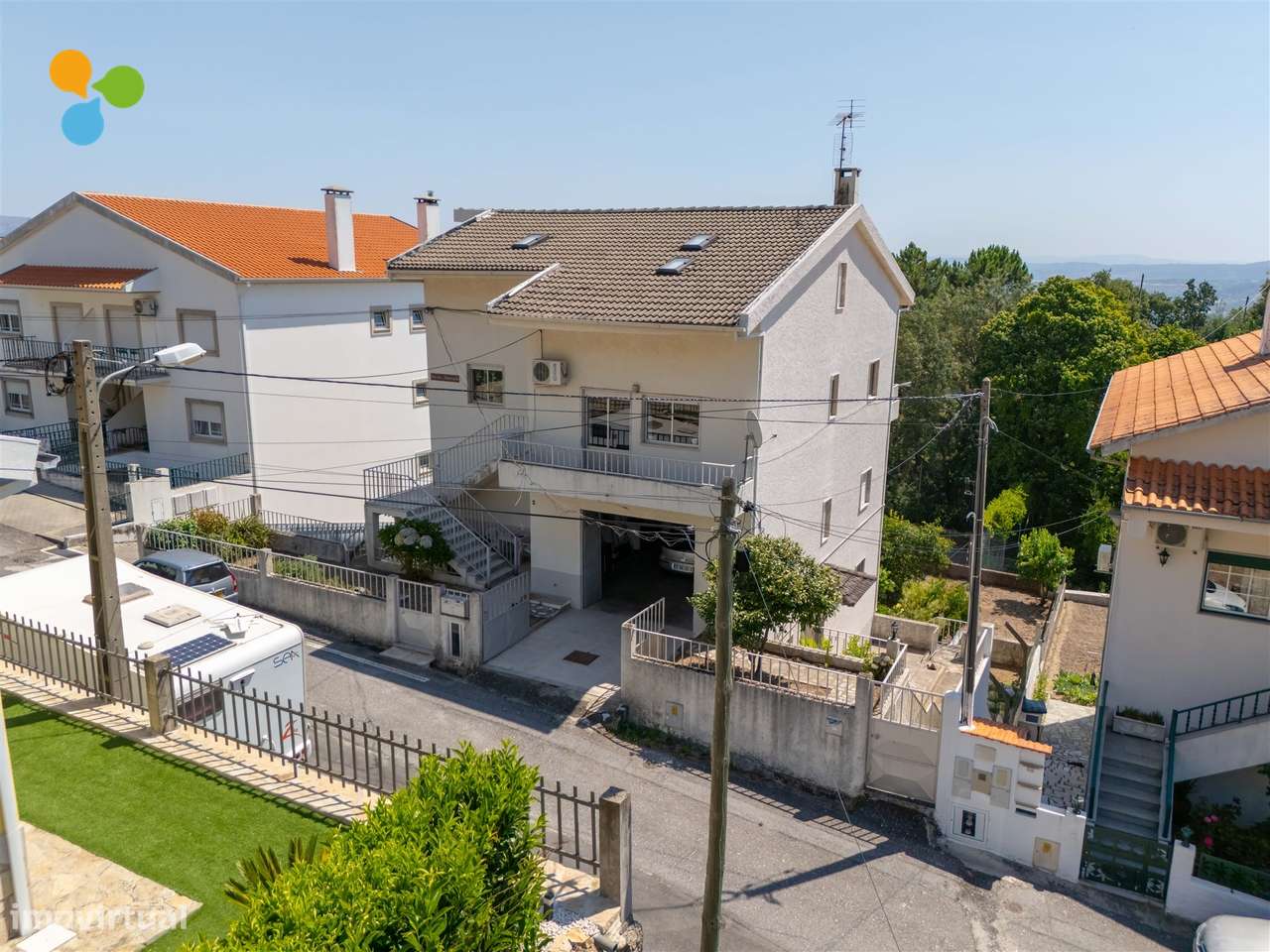 Moradia - Covilhã - Grande imagem: 2/60