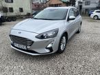 Ford Focus Turnier 1.5 EcoBlue Start-Stopp-System COOL&CONNECT - 5