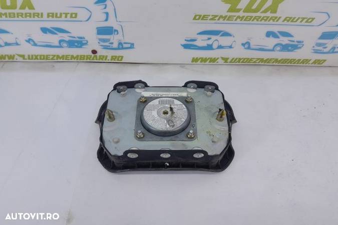 Airbag volan 3b0880201as Volkswagen VW Golf 4 seria - 2