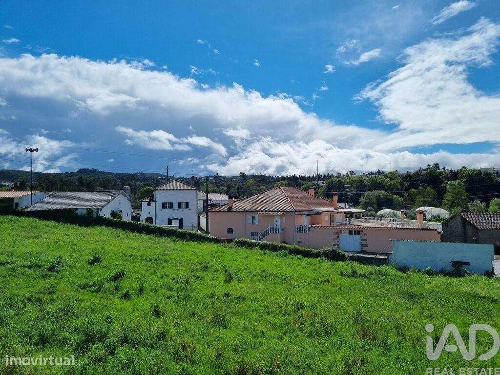 Terreno para construção em Poiares (Santo André) de 1490,00 m2 - Grande imagem: 2/24