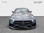 Mercedes-Benz CLS 400 d 4MATIC Aut - 9