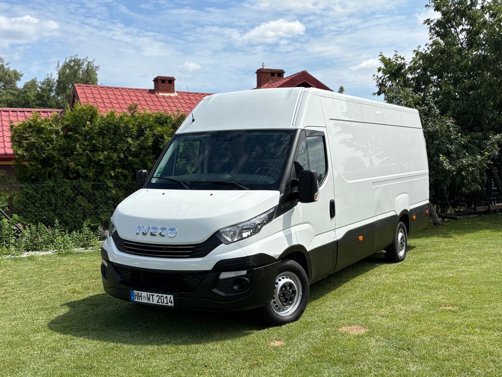 Iveco Daily 2017