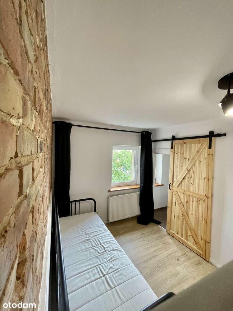 3 niezależne pokoje; na najem lub dla rodziny; gotowe! BEZPOŚREDNIO! - Pełny obrazek: 2/13