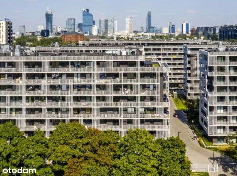 ⩵OKAZJA!!! ⩵ 3 pokoje 77 m2 na WOLI ⩵ atrakcyjna cena ok. 14.900 / m2⩵ - Pełny obrazek: 3/8