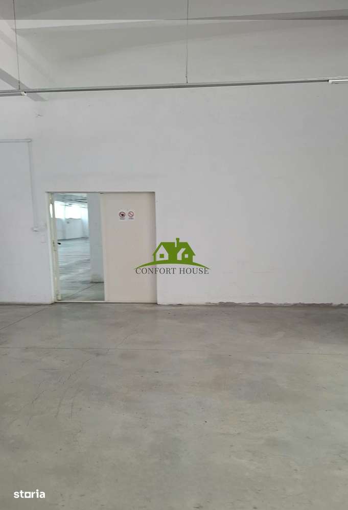 Cladire ideală pentru diverse scopuri comerciale sau industriale-5
