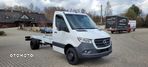 Mercedes-Benz Sprinter 517 podwozie - 3