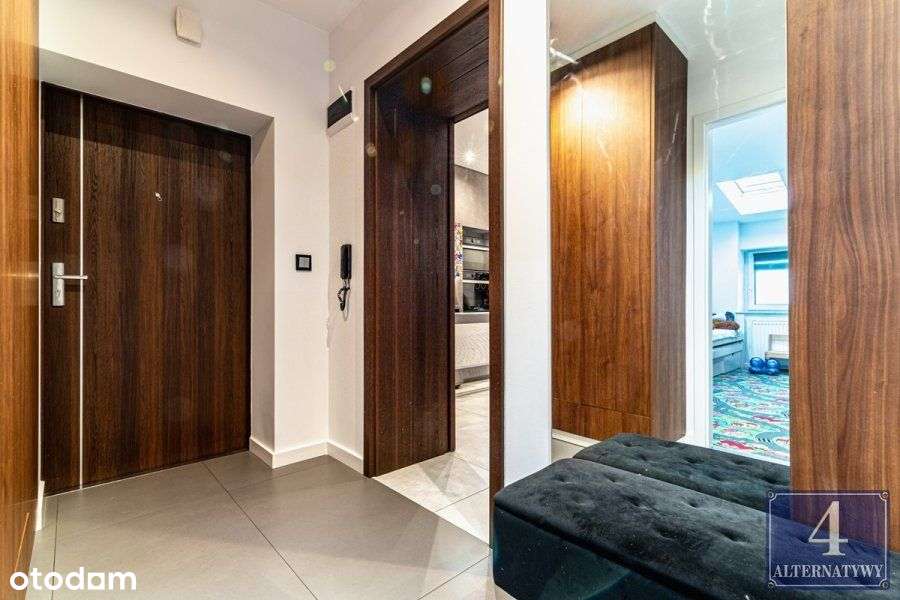 Mieszkanie 74 m2 Tarnów ul. Lwowska-15