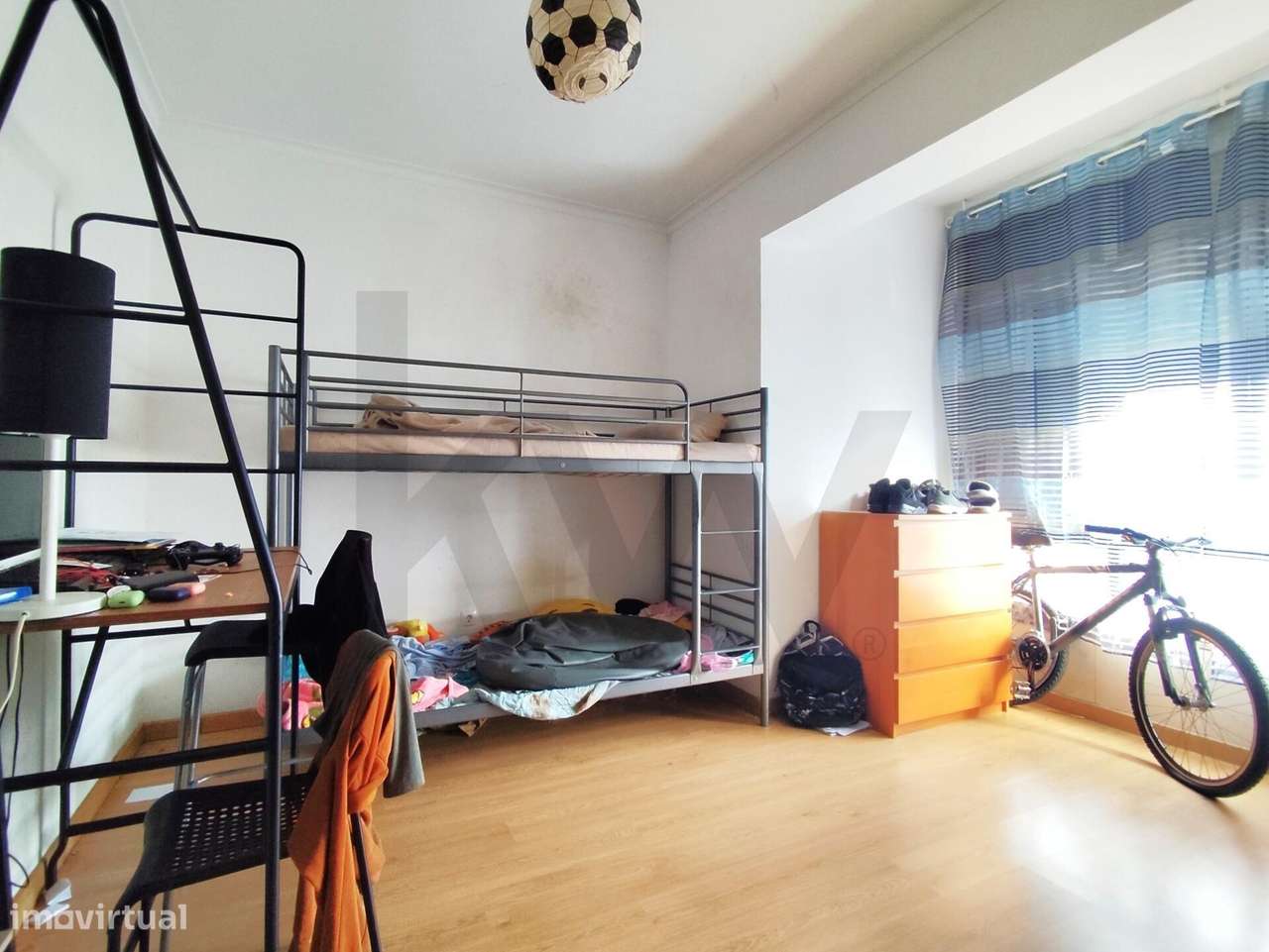 Apartamento T1+1 - habitação e serviços - Grande imagem: 4/19