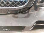 Chrysler 300C zderzak przód przedni 04/10 spryski - 4