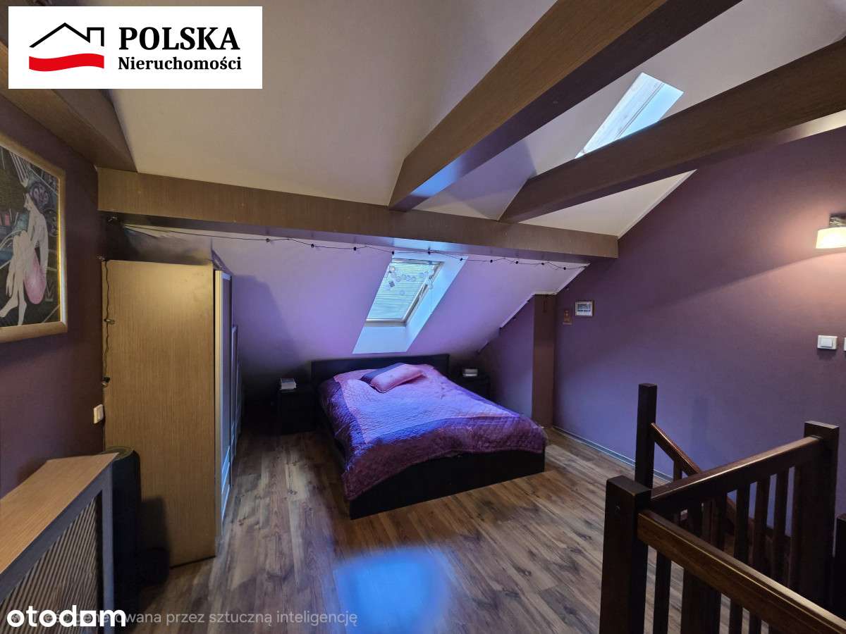 Dom szeregowy - 4 pokojowy w Rumi-17