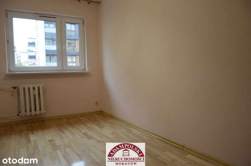 blisko Śródmieście/3 pokoje z balkonem/ciche-18