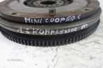 Mini Cooper S 1.6 Kompresor KOŁO DWUMASOWE Oryg - 2