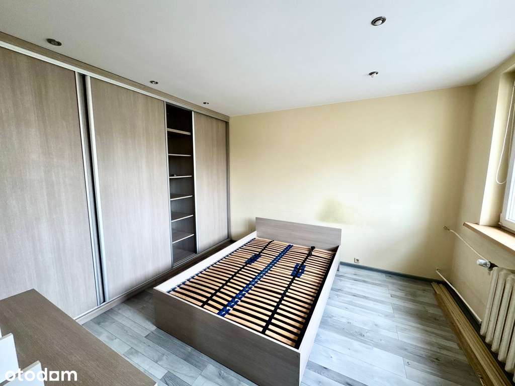 Przestronne M5 70 m2 na Księcia Władysława-1