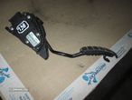 Pedal 8200002905 RENAULT LAGUNA 2002 1,9DCI - 1