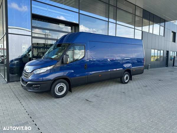 Iveco Daily 35S18H V - D30V - 2