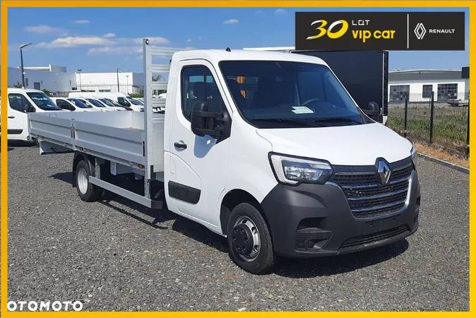 Renault Master - 2