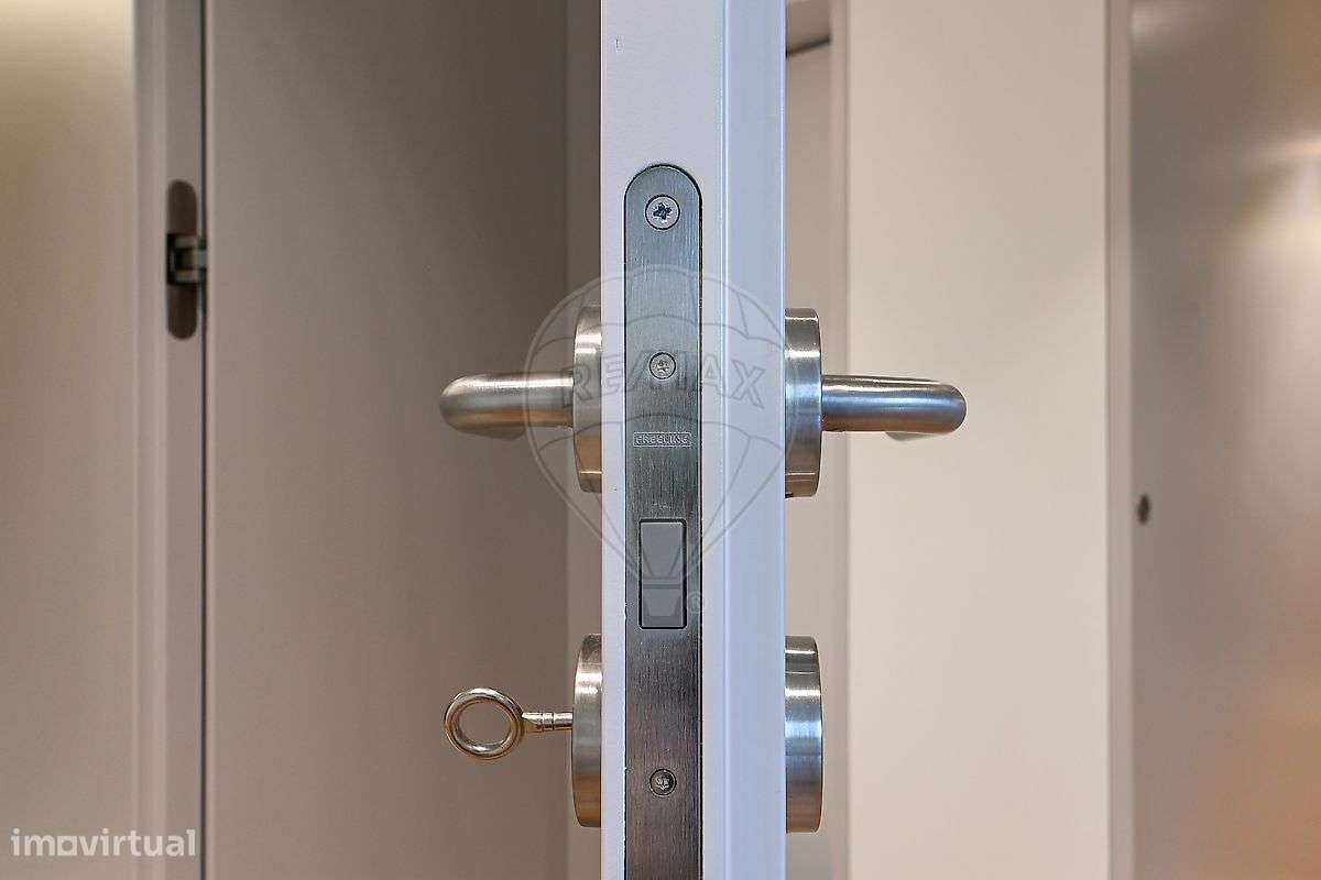 Apartamento T2 para venda-30