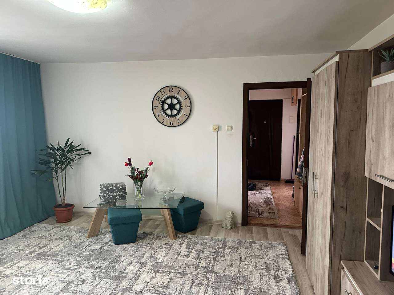 Apartament 2 camere etaj 4 , zona Independentei-7